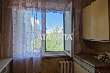 Многокомнатная квартира по адресу Днепропетр. Дор. (площадь 85,5 м²) - Atlanta.ua - фото 28