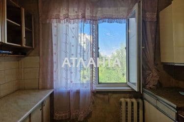 Многокомнатная квартира по адресу Днепропетр. Дор. (площадь 85,5 м²) - Atlanta.ua - фото 29