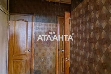 Многокомнатная квартира по адресу Днепропетр. Дор. (площадь 85,5 м²) - Atlanta.ua - фото 31