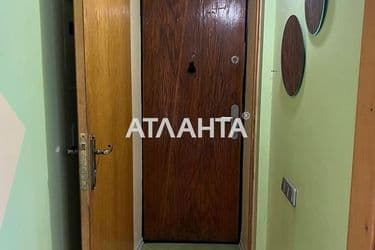 3-rooms apartment apartment by the address st. Shovkunenko per (area 58 m²) - Atlanta.ua - photo 12