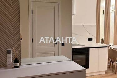 1-room apartment apartment by the address st. Vilyamsa ak (area 40 m²) - Atlanta.ua - photo 26