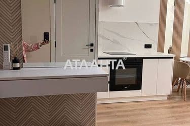 1-room apartment apartment by the address st. Vilyamsa ak (area 40 m²) - Atlanta.ua - photo 27