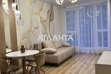 1-room apartment apartment by the address st. Vilyamsa ak (area 40 m²) - Atlanta.ua - photo 34