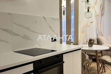 1-room apartment apartment by the address st. Vilyamsa ak (area 40 m²) - Atlanta.ua - photo 35