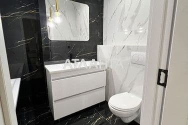 1-room apartment apartment by the address st. Vilyamsa ak (area 40 m²) - Atlanta.ua - photo 44