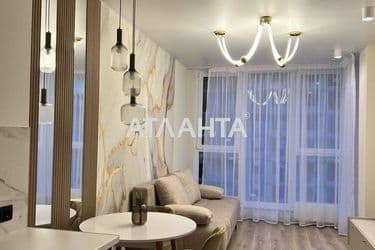 1-room apartment apartment by the address st. Vilyamsa ak (area 40 m²) - Atlanta.ua - photo 37