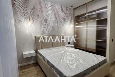 1-room apartment apartment by the address st. Vilyamsa ak (area 40 m²) - Atlanta.ua - photo 40