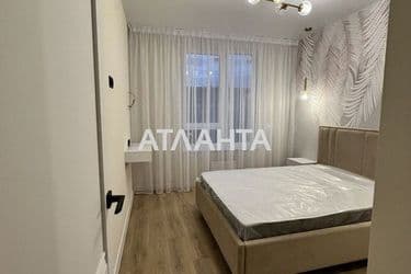 1-room apartment apartment by the address st. Vilyamsa ak (area 40 m²) - Atlanta.ua - photo 41