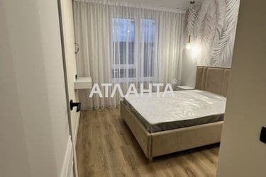 1-room apartment apartment by the address st. Vilyamsa ak (area 40 m²) - Atlanta.ua - photo 25