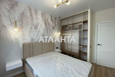 1-кімнатна квартира за адресою вул. Вільямса ак. (площа 40 м²) - Atlanta.ua - фото 16