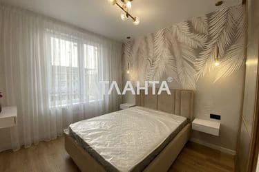 1-кімнатна квартира за адресою вул. Вільямса ак. (площа 40 м²) - Atlanta.ua - фото 17
