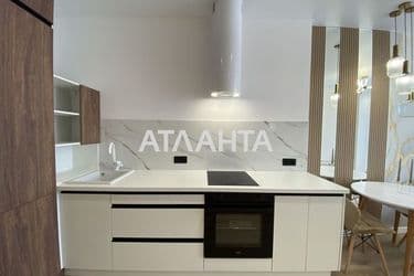 1-кімнатна квартира за адресою вул. Вільямса ак. (площа 40 м²) - Atlanta.ua - фото 15