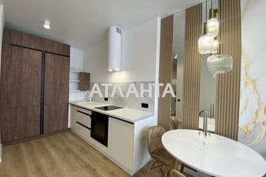 1-кімнатна квартира за адресою вул. Вільямса ак. (площа 40 м²) - Atlanta.ua - фото 14