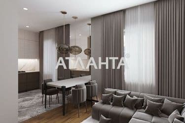 2-комнатная квартира по адресу Липовая Аллея ул. (площадь 83 м²) - Atlanta.ua - фото 13