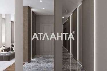 2-комнатная квартира по адресу Липовая Аллея ул. (площадь 83 м²) - Atlanta.ua - фото 16
