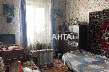 1-room apartment apartment by the address st. Chernomorskiy 1 y per (area 38 m²) - Atlanta.ua - photo 6