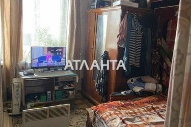 1-room apartment apartment by the address st. Chernomorskiy 1 y per (area 38 m²) - Atlanta.ua - photo 7