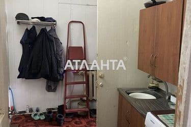 1-room apartment apartment by the address st. Chernomorskiy 1 y per (area 38 m²) - Atlanta.ua - photo 8