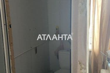 1-room apartment apartment by the address st. Chernomorskiy 1 y per (area 38 m²) - Atlanta.ua - photo 9