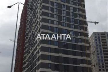1-кімнатна квартира за адресою вул. Всеволода Змієнка (площа 42 м²) - Atlanta.ua - фото 16