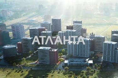 1-кімнатна квартира за адресою вул. Всеволода Змієнка (площа 42 м²) - Atlanta.ua - фото 18