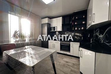 2-rooms apartment apartment by the address st. Sergeya Danchenko (area 75 m²) - Atlanta.ua - photo 9