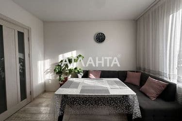 2-rooms apartment apartment by the address st. Sergeya Danchenko (area 75 m²) - Atlanta.ua - photo 10