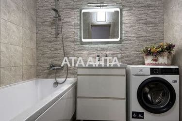 2-rooms apartment apartment by the address st. Sergeya Danchenko (area 75 m²) - Atlanta.ua - photo 15