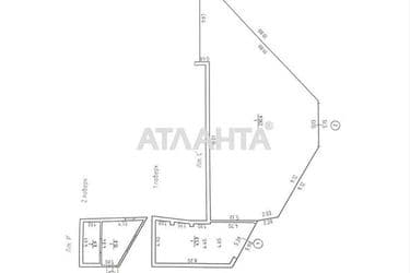 Коммерческая недвижимость по адресу ул. Дальницкая (площадь 298,9 м²) - Atlanta.ua - фото 17