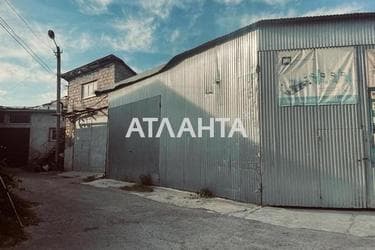 Комерційна нерухомість за адресою вул. Дальницька (площа 298,9 м²) - Atlanta.ua - фото 13