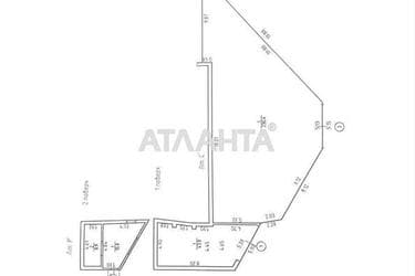 Комерційна нерухомість за адресою вул. Дальницька (площа 298,9 м²) - Atlanta.ua - фото 16
