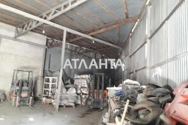 Комерційна нерухомість за адресою вул. Дальницька (площа 298,9 м²) - Atlanta.ua - фото 18