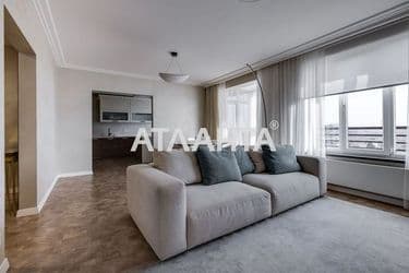 3-кімнатна квартира за адресою вул. Княгині Ольги (площа 134 м²) - Atlanta.ua - фото 23