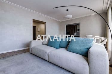 3-кімнатна квартира за адресою вул. Княгині Ольги (площа 134 м²) - Atlanta.ua - фото 24