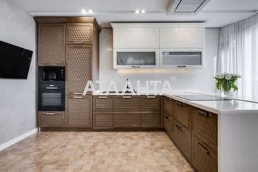 3-кімнатна квартира за адресою вул. Княгині Ольги (площа 134 м²) - Atlanta.ua - фото 25