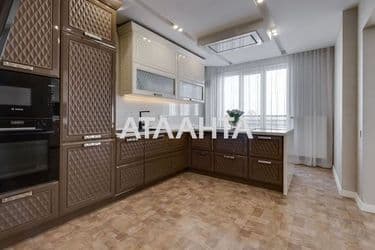 3-кімнатна квартира за адресою вул. Княгині Ольги (площа 134 м²) - Atlanta.ua - фото 26
