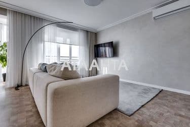 3-кімнатна квартира за адресою вул. Княгині Ольги (площа 134 м²) - Atlanta.ua - фото 36