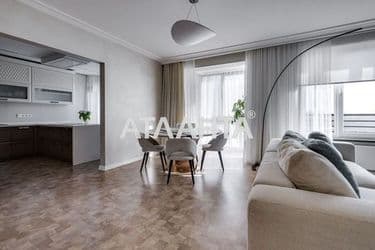 3-кімнатна квартира за адресою вул. Княгині Ольги (площа 134 м²) - Atlanta.ua - фото 38