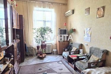 Room in dormitory apartment by the address st. Zhukovskogo (area 17,7 m²) - Atlanta.ua - photo 14