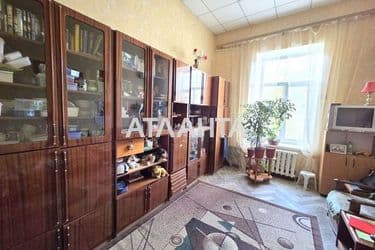 Room in dormitory apartment by the address st. Zhukovskogo (area 17,7 m²) - Atlanta.ua - photo 15