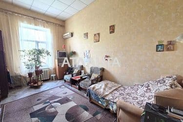 Room in dormitory apartment by the address st. Zhukovskogo (area 17,7 m²) - Atlanta.ua - photo 16