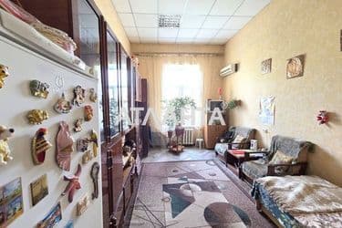 Room in dormitory apartment by the address st. Zhukovskogo (area 17,7 m²) - Atlanta.ua - photo 17