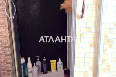 Room in dormitory apartment by the address st. Zhukovskogo (area 17,7 m²) - Atlanta.ua - photo 20