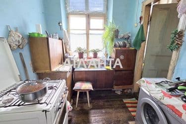 Room in dormitory apartment by the address st. Zhukovskogo (area 17,7 m²) - Atlanta.ua - photo 18