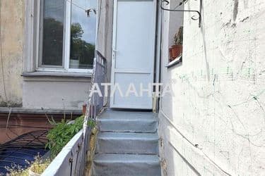 Room in dormitory apartment by the address st. Zhukovskogo (area 17,7 m²) - Atlanta.ua - photo 22