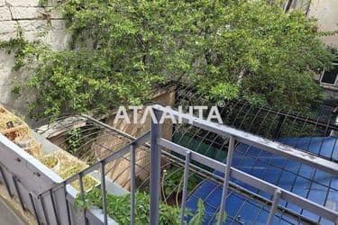 Room in dormitory apartment by the address st. Zhukovskogo (area 17,7 m²) - Atlanta.ua - photo 21