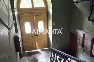 Room in dormitory apartment by the address st. Zhukovskogo (area 17,7 m²) - Atlanta.ua - photo 25