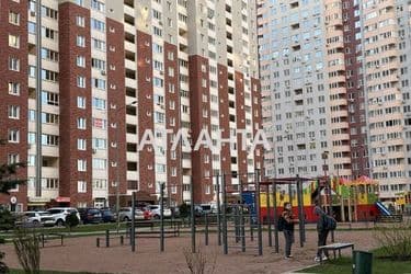 2-rooms apartment apartment by the address st. Baltiyskiy per (area 73 m²) - Atlanta.ua - photo 20