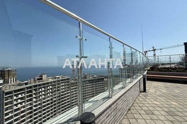 1-кімнатна квартира за адресою Курортний пров. (площа 29,9 м²) - Atlanta.ua - фото 14