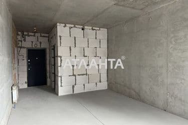 1-кімнатна квартира за адресою Курортний пров. (площа 29,9 м²) - Atlanta.ua - фото 22